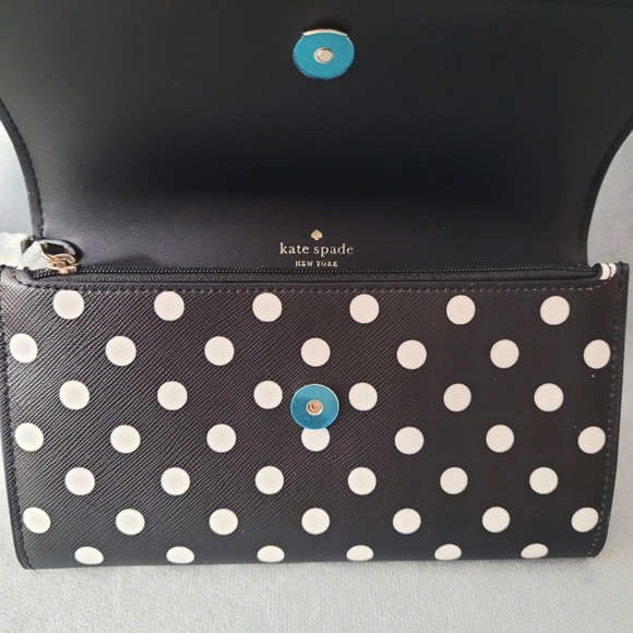 ♠️Kate Spade Wallet Wristlet - Picture 8 of 16